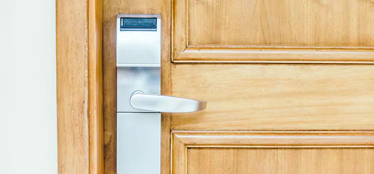 Advanced Solutions in Keystone, FL for Modern Security