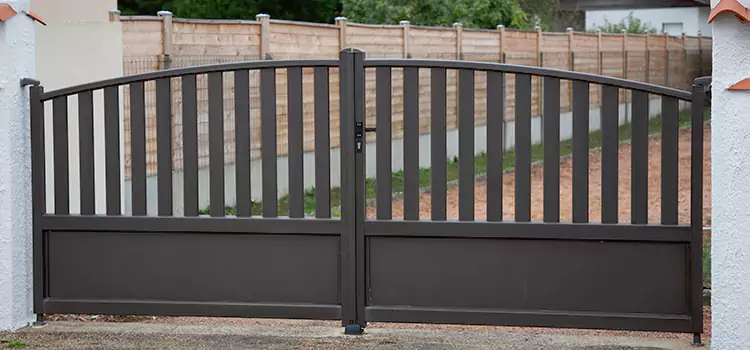 Advanced Gate Solutions in Keystone, FL