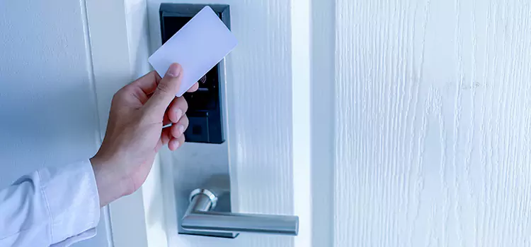 Why Choose Us for Your Keycard Lock Installation in Keystone, FL?