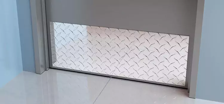 Benefits of Professional Kick Plate Solutions in Keystone, FL