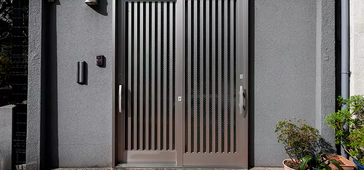 Why Choose Us for Your Security Needs in Keystone, FL?