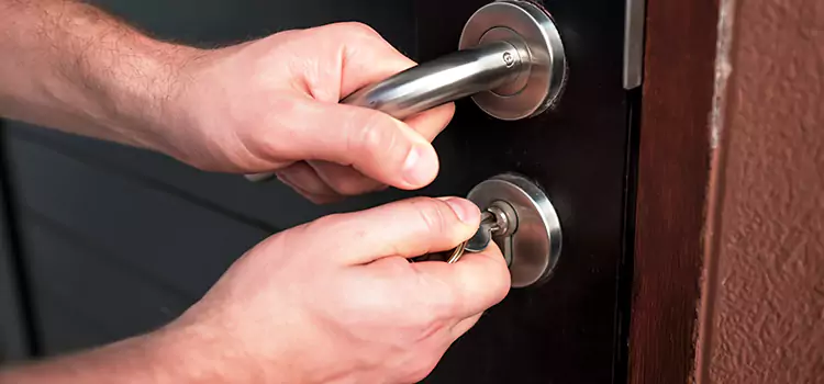 Pella Storm Door Lock Body Replacement Keystone