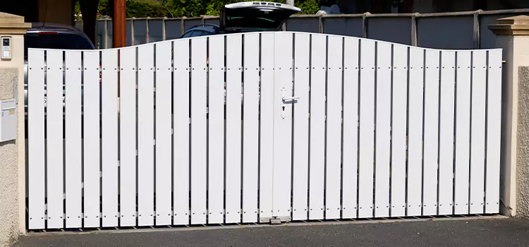 Why Choose Us for Residential Gate Repair in Keystone, FL?